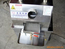 上海多源機械設備 果蔬加工與CNC加工設備產品線概覽