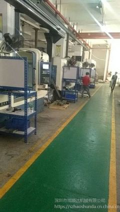 廣東精密機加工 CNC加工中心賦能非標與自動化零件智造新高度