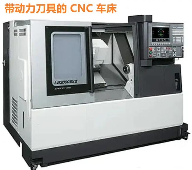 鋁型材擠壓模具加工的尖端設備 CNC加工中心與數控機床的行業應用